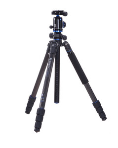 Benro - Benro FGP28CV2 Carbon Fiber Tripod SYSTEM GO (1)