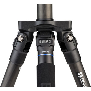 Benro FIF18CLIB0 Carbon Fiber Tripod Kit - Thumbnail