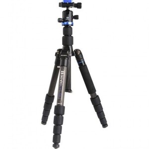 Benro - Benro FIF19CIB0 Carbon Fiber Tripod Kit