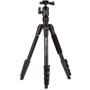 Benro - Benro FIT-19AIH0 Itrıp Collectıon Aluminium Tripod Kit