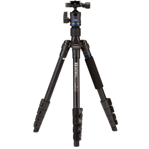 Benro FIT-19AIH0 Itrıp Collectıon Aluminium Tripod Kit