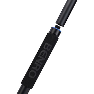 Benro FIT-19AIH0 Itrıp Collectıon Aluminium Tripod Kit - Thumbnail