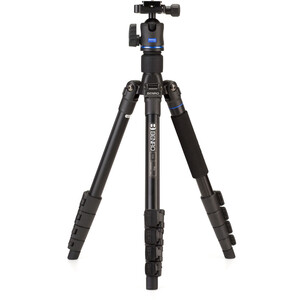 Benro - Benro FIT-29AIH1 Itrıp Collectıon Aluminium Tripod Kit