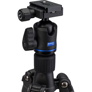 Benro FIT-29AIH1 Itrıp Collectıon Aluminium Tripod Kit - Thumbnail