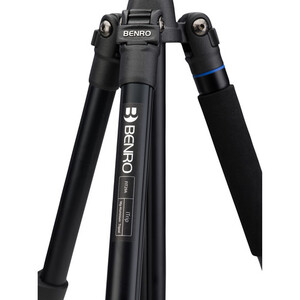 Benro FIT-29AIH1 Itrıp Collectıon Aluminium Tripod Kit - Thumbnail