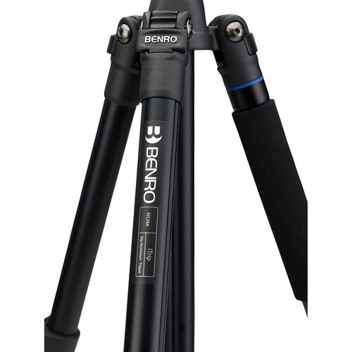 Benro FIT-29AIH1 Itrıp Collectıon Aluminium Tripod Kit