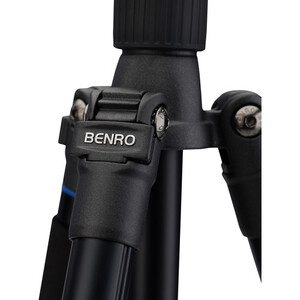Benro FIT-29AIH1 Itrıp Collectıon Aluminium Tripod Kit - Thumbnail
