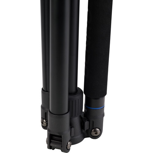 Benro FIT-29AIH1 Itrıp Collectıon Aluminium Tripod Kit