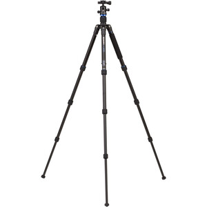 Benro - Benro FTA-18AB0 Travel Angel Collectıon (1)