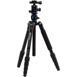 Benro - Benro GA169TB1 Magnesium Aluminyum SYSTEM GO (1)