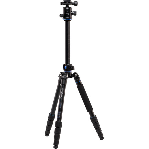Benro GA169TB1 Magnesium Aluminyum SYSTEM GO
