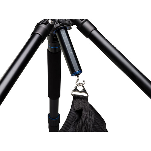 Benro GA169TB1 Magnesium Aluminyum SYSTEM GO