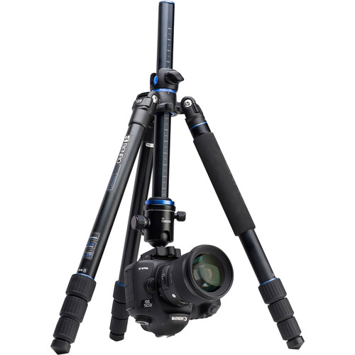 Benro GA169TB1 Magnesium Aluminyum SYSTEM GO