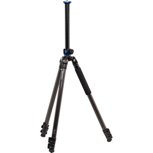Benro GC-257F SYSTEM GO Carbon Fiber Flex Tripod - Thumbnail
