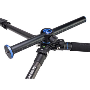 Benro GC-257F SYSTEM GO Carbon Fiber Flex Tripod - Thumbnail