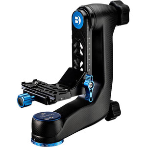 Benro - Benro GH5C Carbon Fiber Gimbal Başlık