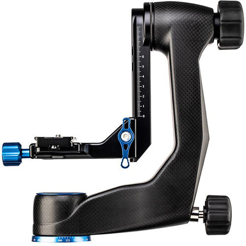 Benro GH5C Carbon Fiber Gimbal Başlık