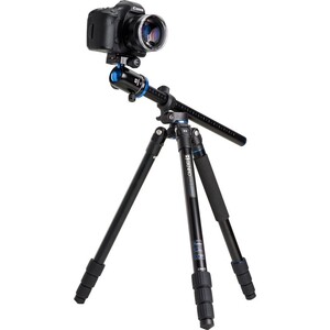 Benro - Benro GoPLus FGP28AB2 Tripod Kiti