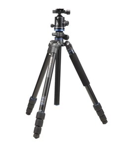 Benro GoPLus FGP28AB2 Tripod Kiti - Thumbnail