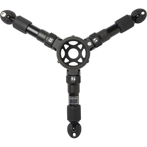 Benro HH100AV 100mm Hi-Hat