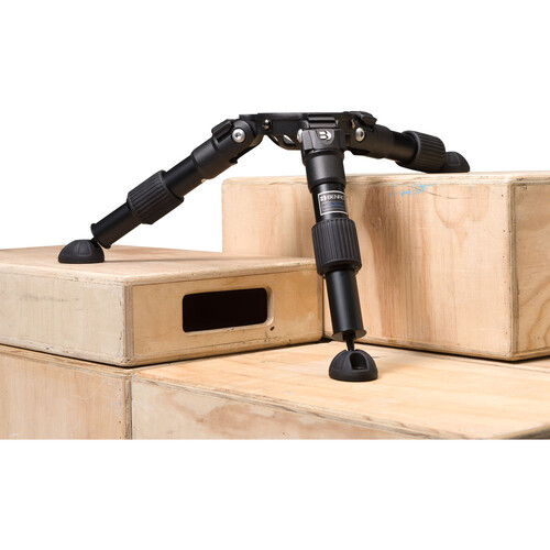 Benro HH100AV 100mm Hi-Hat