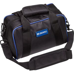 Benro HH100AV 100mm Hi-Hat - Thumbnail