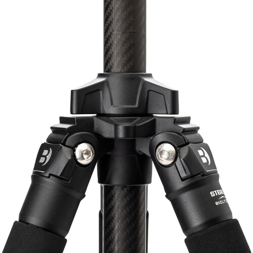 Benro Induro BICLT303 New Classic Carbon Fiber Tripod