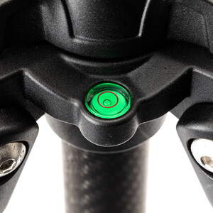 Benro Induro BICLT303 New Classic Carbon Fiber Tripod - Thumbnail