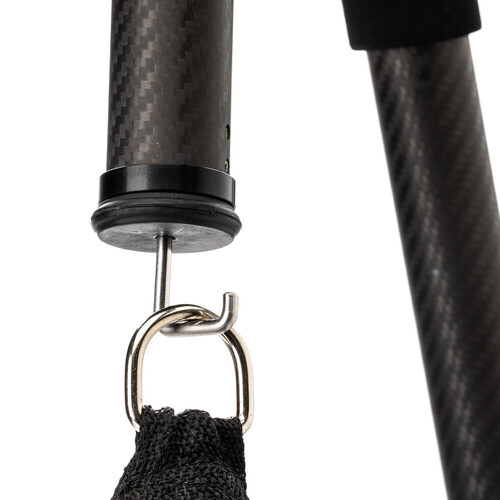 Benro Induro BICLT303 New Classic Carbon Fiber Tripod