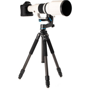 Benro Induro BICLT303 New Classic Carbon Fiber Tripod - Thumbnail