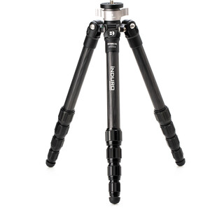 Benro - Benro Induro HYDRA2 CF Waterproof Tripod