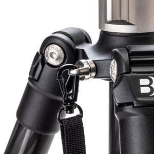 Benro Induro HYDRA2 CF Waterproof Tripod - Thumbnail