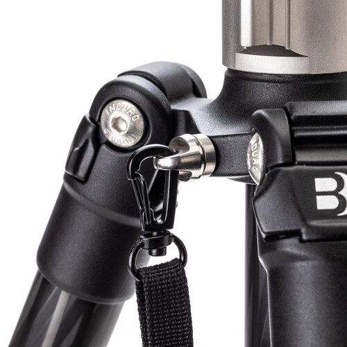 Benro Induro HYDRA2 CF Waterproof Tripod