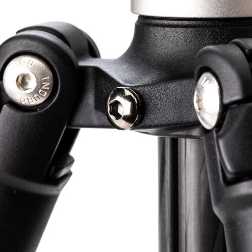 Benro Induro HYDRA2 CF Waterproof Tripod