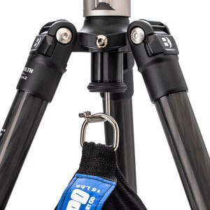 Benro Induro HYDRA2 CF Waterproof Tripod - Thumbnail