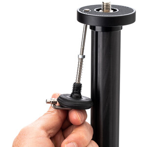 Benro Induro HYDRA2 CF Waterproof Tripod - Thumbnail