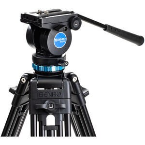 Benro KH-25P Video Tripod KH Serisi - Thumbnail