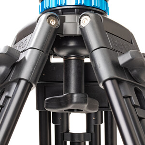 Benro KH-26P Video Tripod KH Serisi (Uzun Model) - Thumbnail