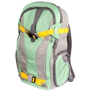 Benro - Benro Koala 200 Yeşil Sırt Çantası