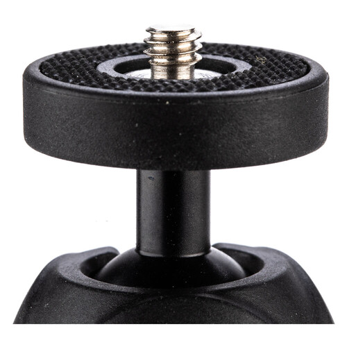 Benro KP1 KoalaPod Esnek Bükülebilir Bacaklı Tripod