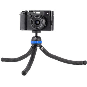 Benro KP1 KoalaPod Esnek Bükülebilir Bacaklı Tripod - Thumbnail