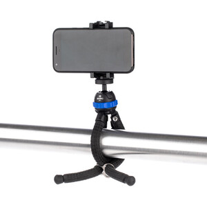 Benro KP1 KoalaPod Esnek Bükülebilir Bacaklı Tripod - Thumbnail