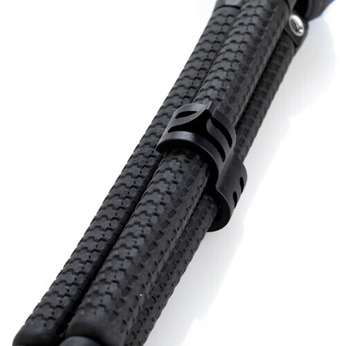 Benro KP1K KoalaPod Beş Ayaklı Telefon Tutuculu Esnek Tripod Kiti