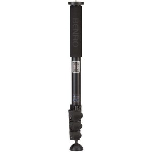 Benro - Benro MAD38A Adventure Aluminyum / Magnesyum Monopod