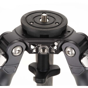 Benro Mammoth TMTH34C Karbon Fiber Tripod - Thumbnail