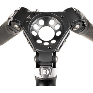 Benro Mammoth TMTH44C Karbon Fiber Tripod - Thumbnail