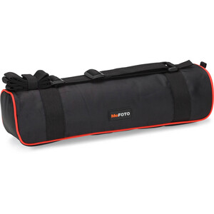 Benro MeFOTO A1350Q1B RoadTrip Aluminum Travel Tripod Kit (Blue)​ ​ - Thumbnail