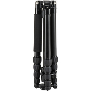 Benro Mefoto A2350Q2K GlobeTrotter Aluminum Travel Tripod Kit (Black) - Thumbnail