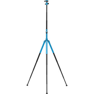Benro MeFOTO Roadtrip Air Tripod Blue - Thumbnail