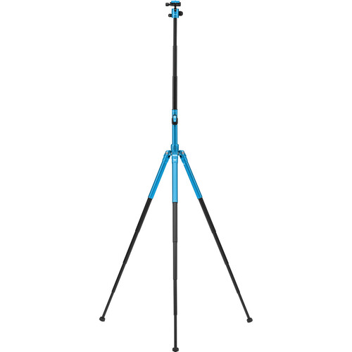 Benro MeFOTO Roadtrip Air Tripod Blue